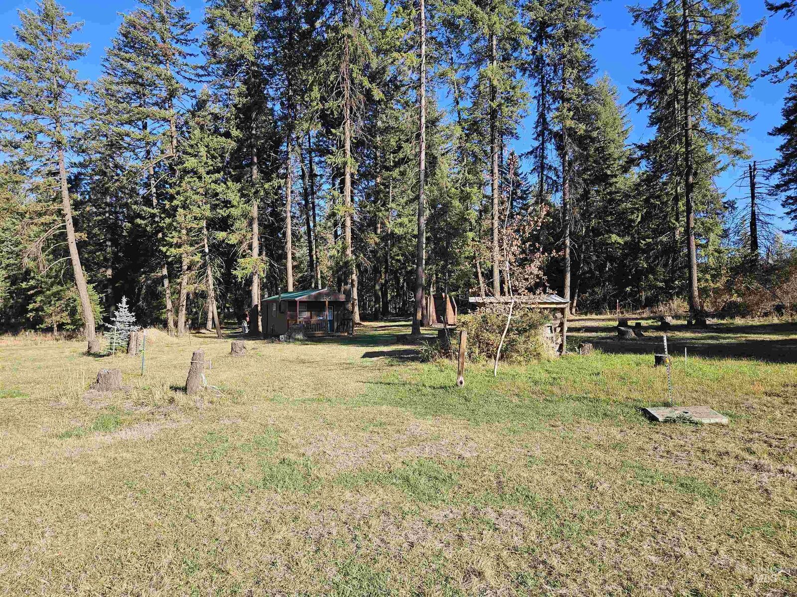 Property Photo:  2369 Three Bear Road  ID 83537 