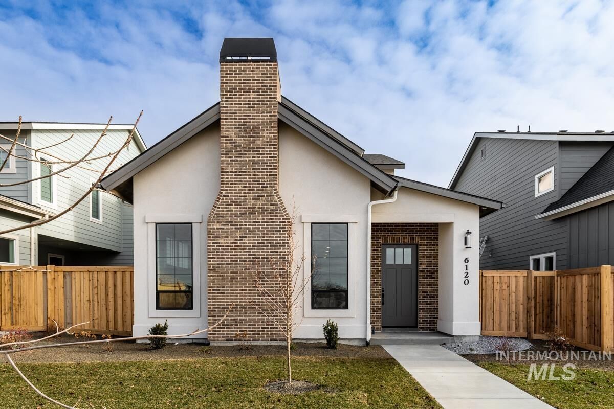 Property Photo: 6120 S Apex Ave ID 83642