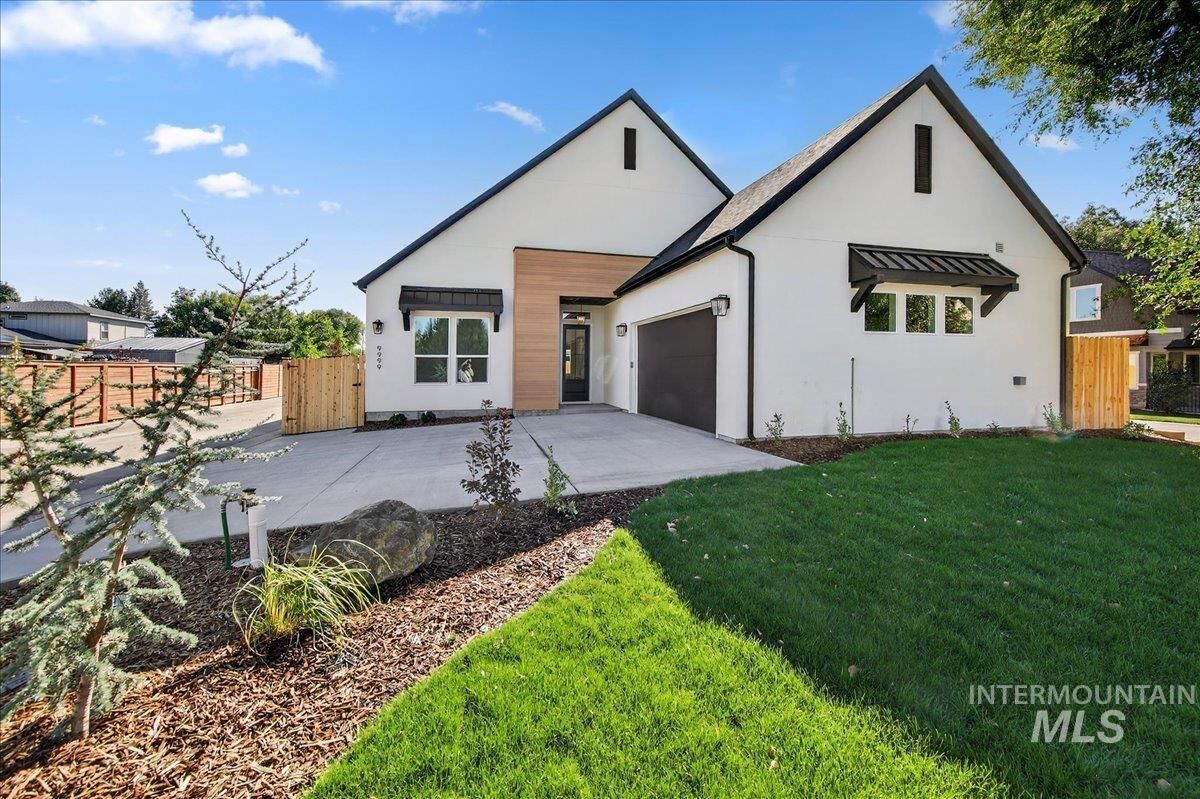 Property Photo: 9999 Arnold St ID 83714