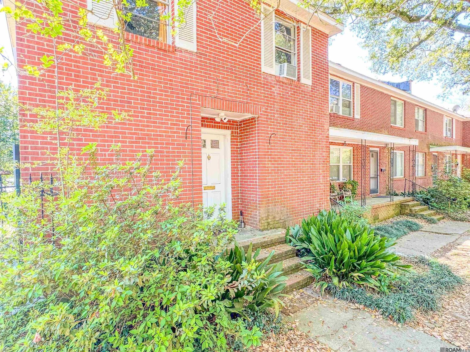 Property Photo: 3544 Marie Dr #3544 LA 70806