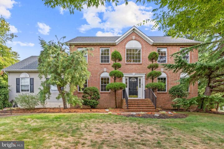 3 Sara Drive  Robbinsville NJ 08691 photo