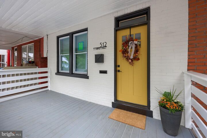 512 S Shippen Street  Lancaster PA 17602 photo