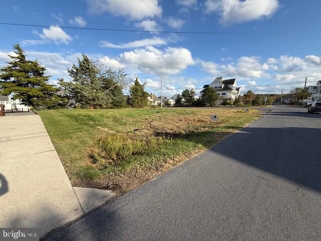 Property Photo: Lot#2 Exeter Road MD 21842
