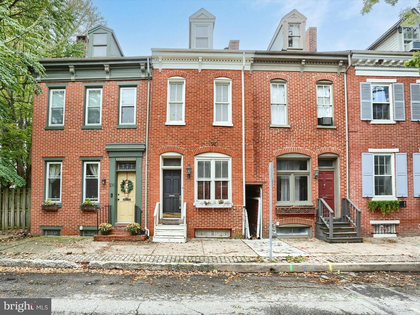 Property Photo:  134 S Newberry Street  PA 17401 