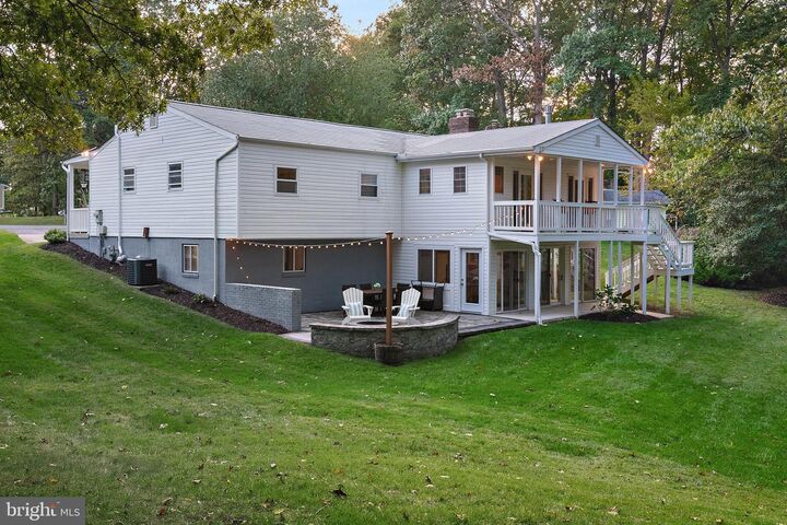 Property Photo: 1961 Sigfrid Court MD 21401