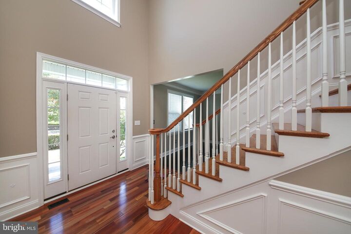 Property Photo: 454 Saddlery Drive PA 18944