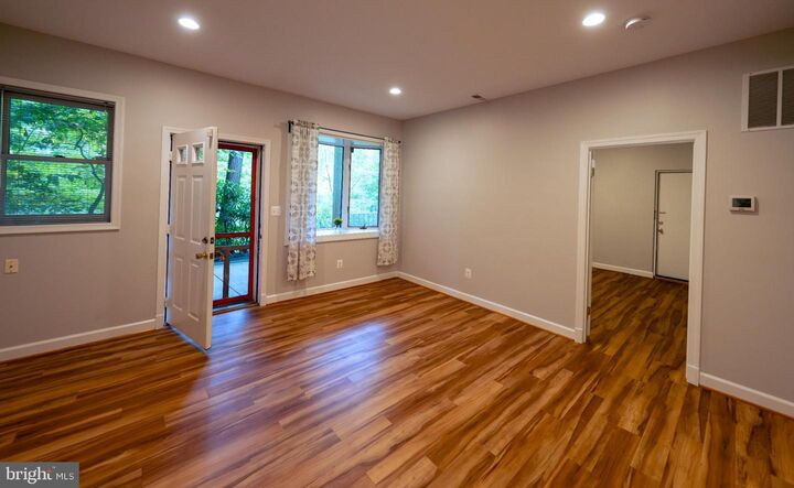 Property Photo: 104 Tulip Avenue A MD 20912