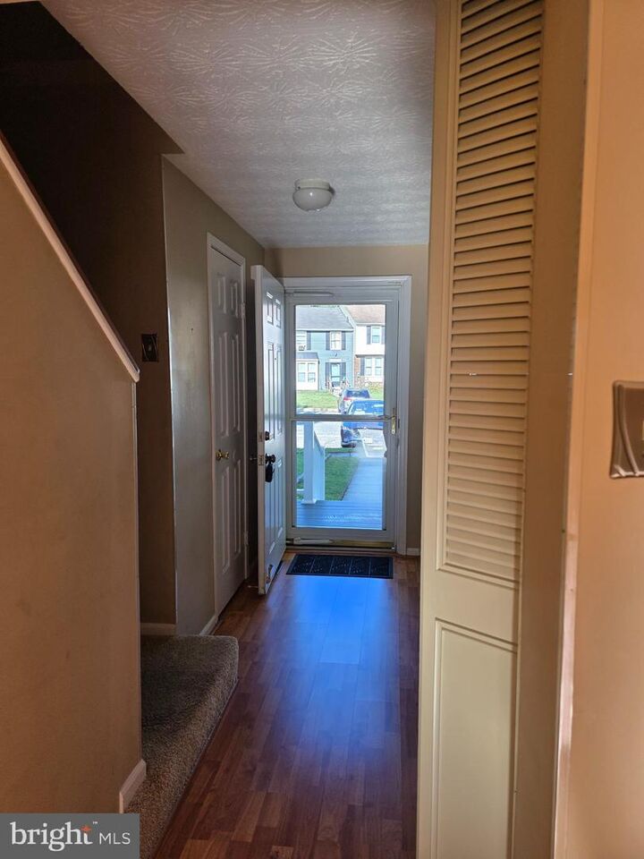 Property Photo:  8530 Castlemill Circle  MD 21236