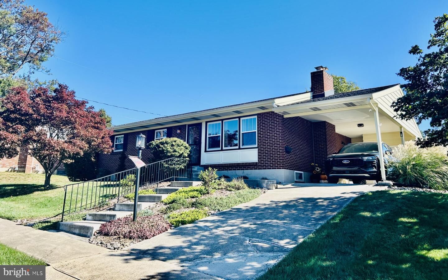 Property Photo: 510 Echo Road PA 17011