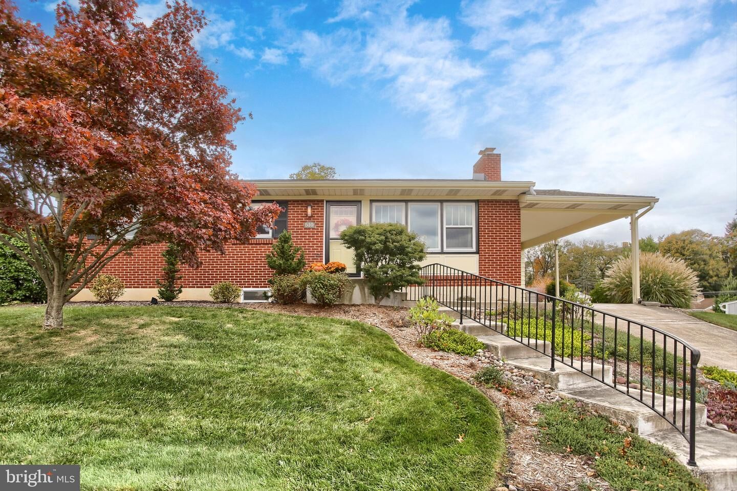 Property Photo:  510 Echo Road  PA 17011