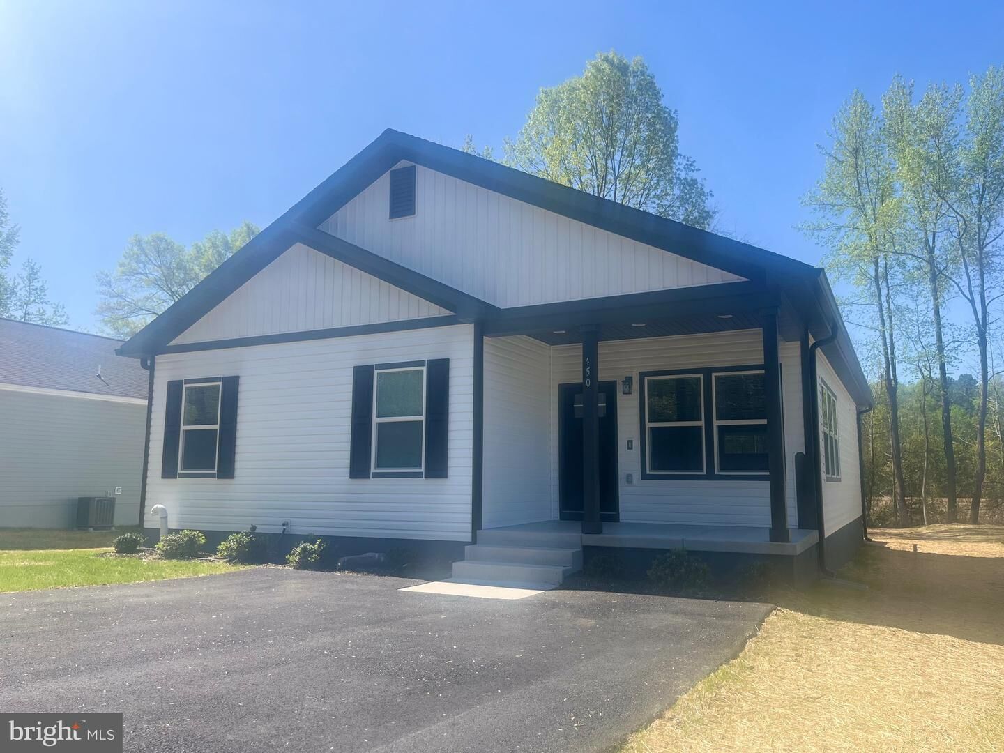 Property Photo:  62 Salina Lane  VA 22443 