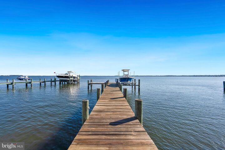 Property Photo: 1026 Long Point Road MD 21638