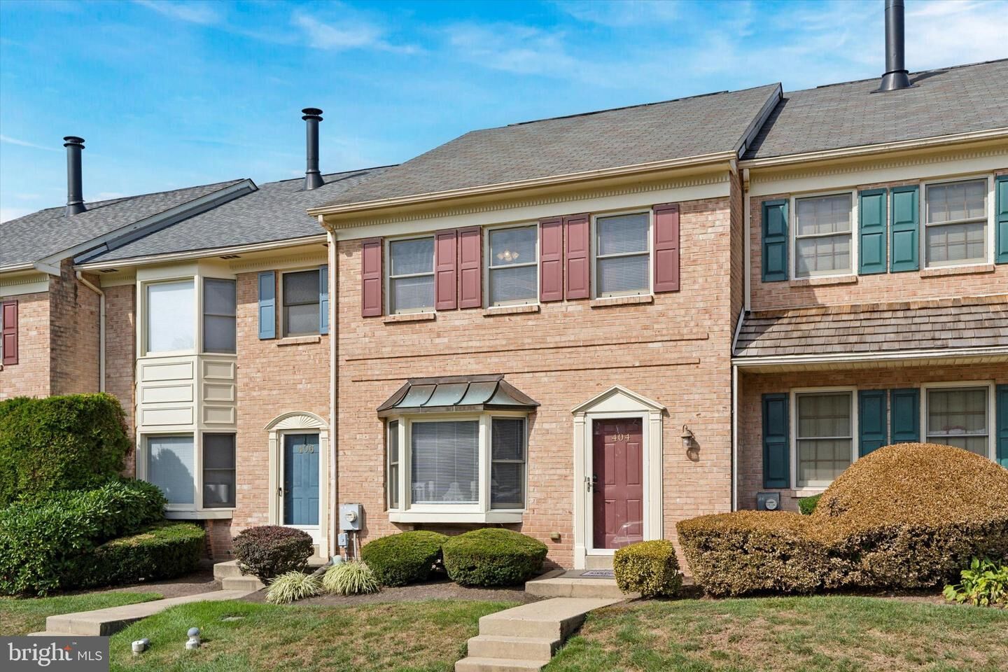 Property Photo: 404 Franklin Court PA 19426