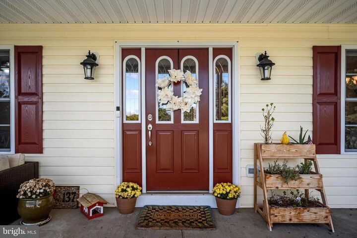 Property Photo:  137 Stonebrook Road  VA 22602