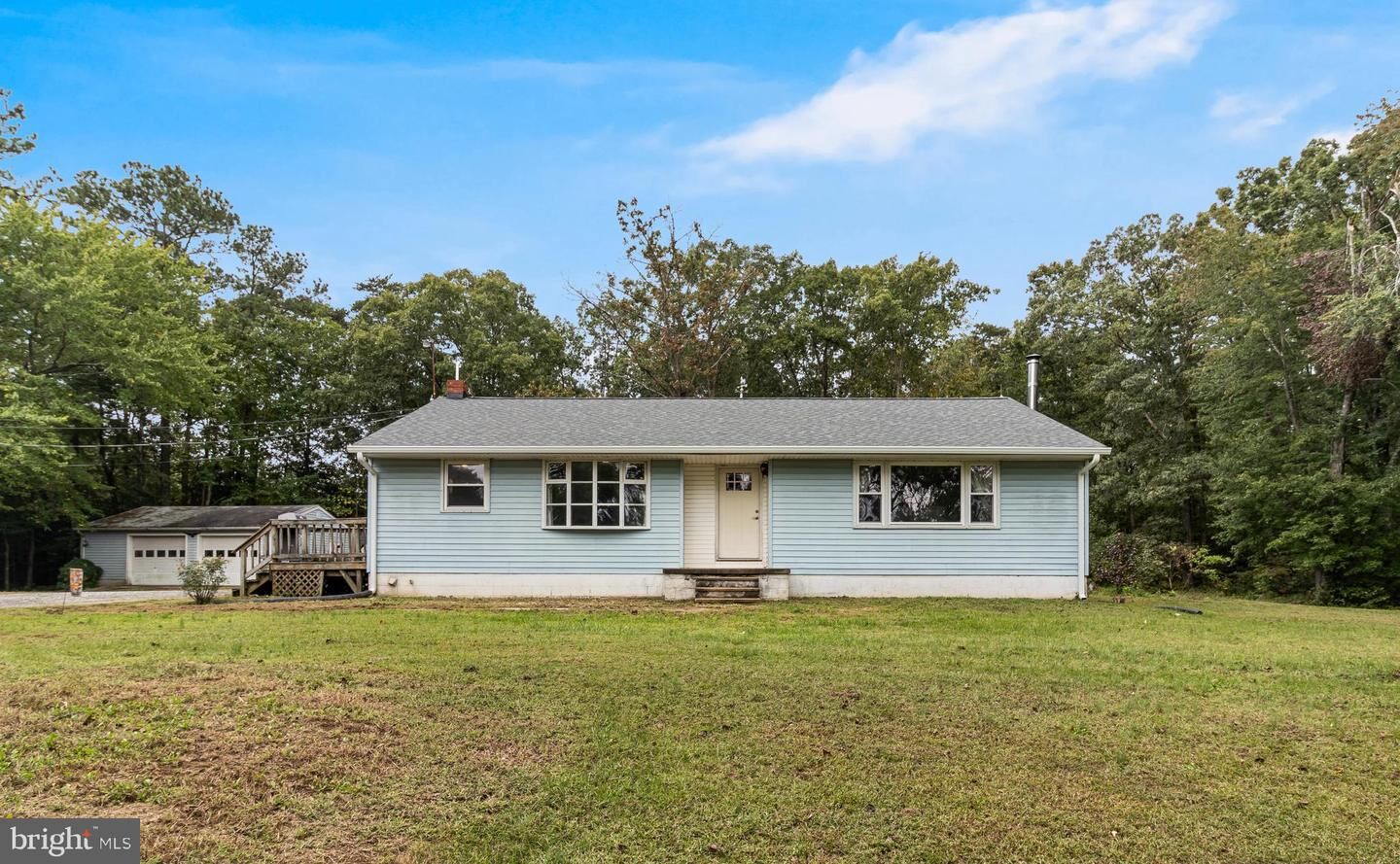 Property Photo: 20035 Piney Point Road MD 20620