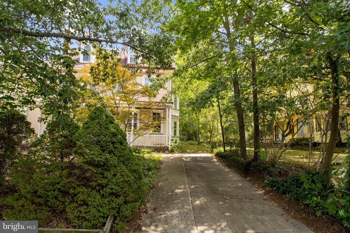 Property Photo: 85 Madison Avenue NJ 08060