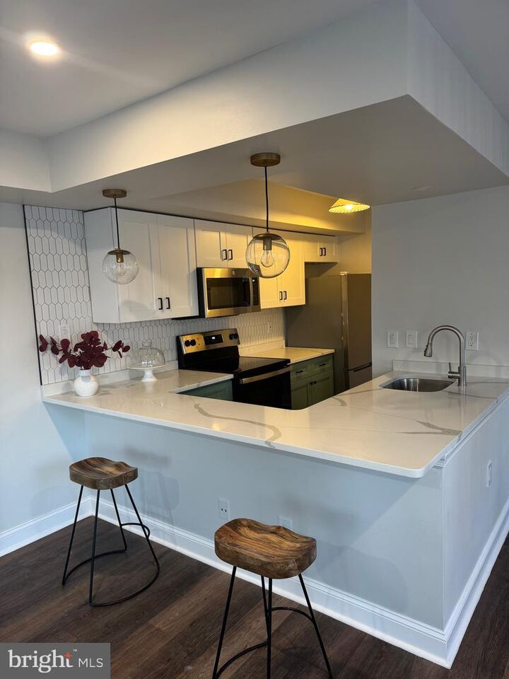 Property Photo:  422 Park Place  NJ 08002