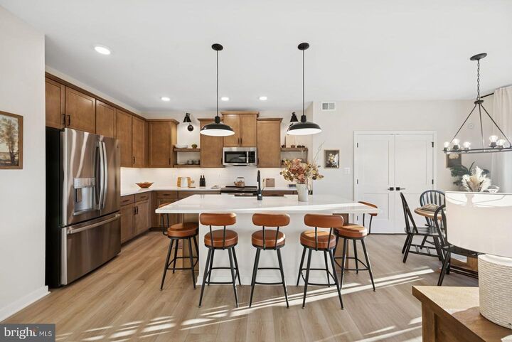 Property Photo: 91 Thornton Ave WV 25438