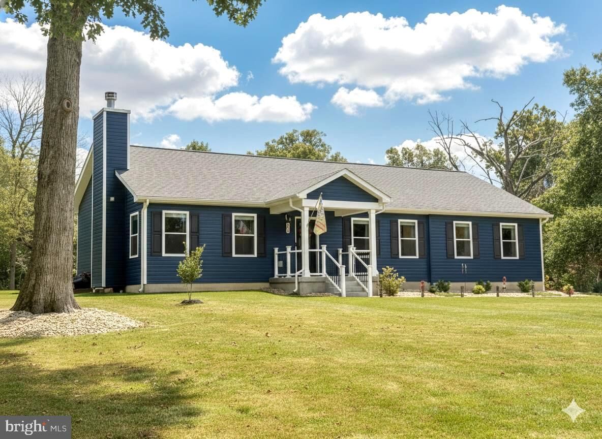 Property Photo: 7365 Gaither MD 21784