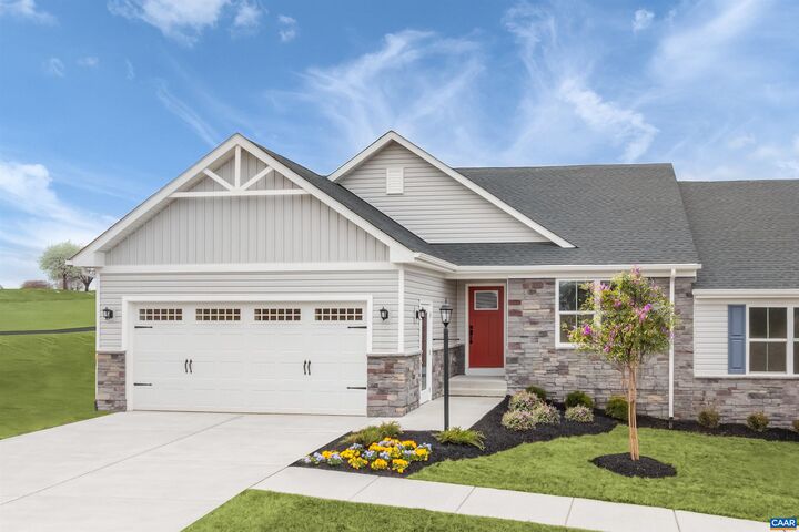 5144 Lazy Branch Ln  Keswick VA 22947 photo