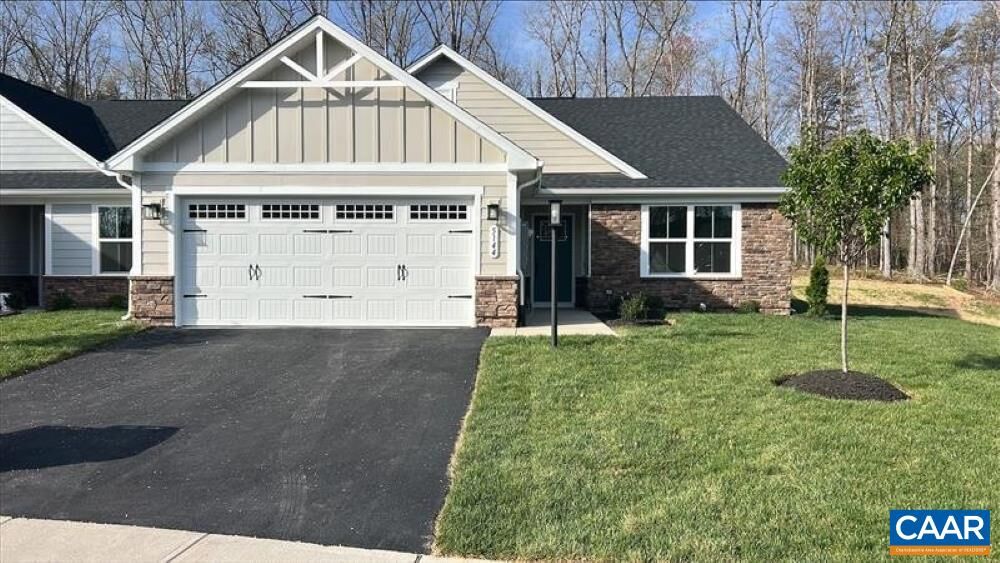 Property Photo:  5144 Lazy Branch Ln  VA 22947 