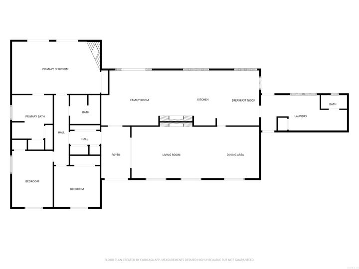 Property Photo: 493 Huckleberry Road AR 72823