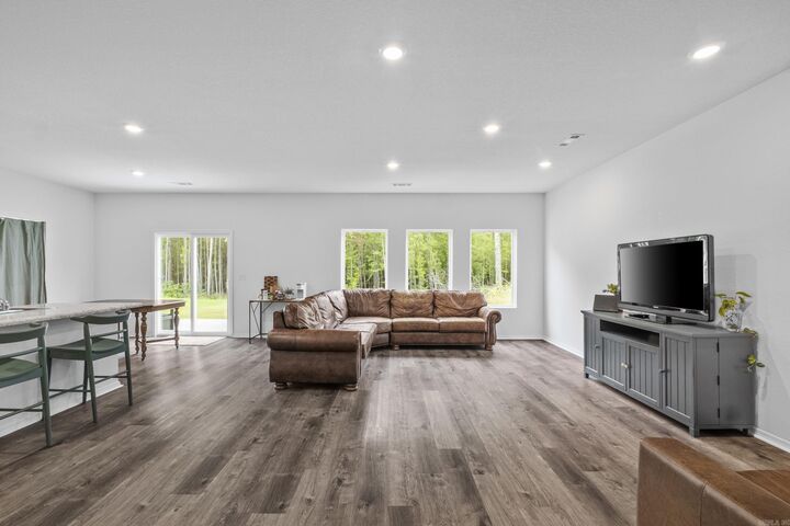 Property Photo: 8004 Kim Drive AR 72113