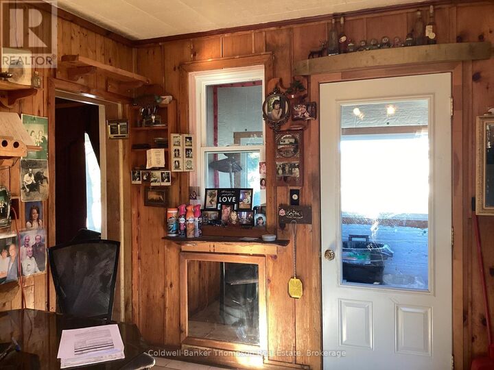 Property Photo: 204 Queen Street ON P0A 1C0