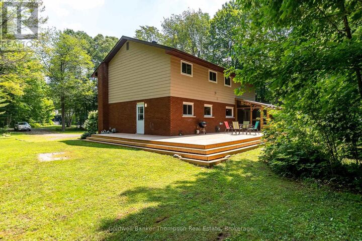 Property Photo: 40 White Birch Lane ON P1H 0G7