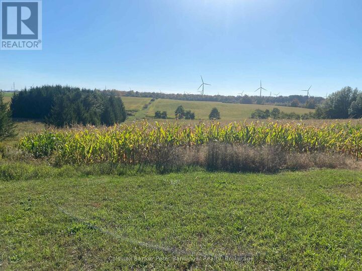 Photo de la propriété:  1315 Concession 8 Corners  ON N0G 2T0 