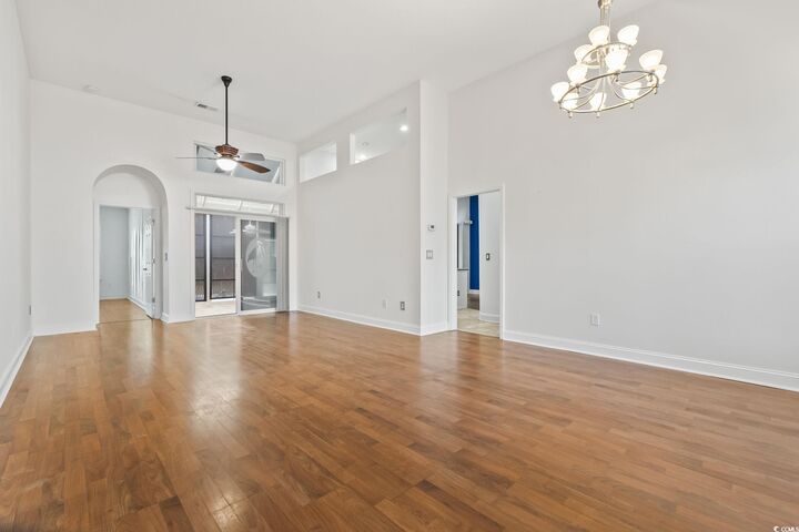 Property Photo: 743 Helms Way SC 29526