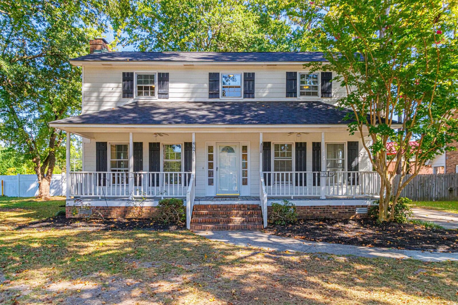 Property Photo: 467 Bellingham Ct SC 29501