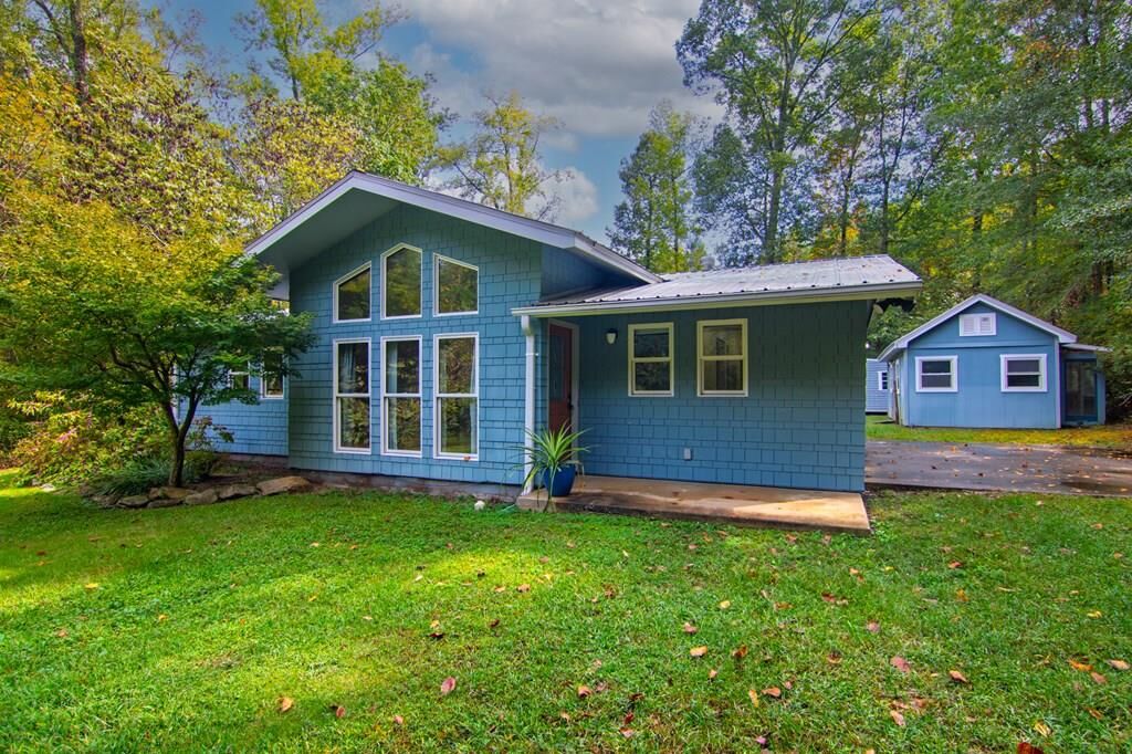 Property Photo:  470 Hamilton Mulberry Grove Road  GA 31804 