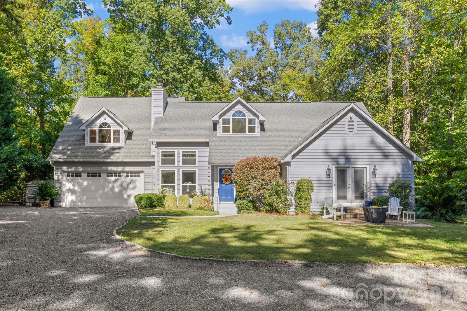 Property Photo:  1326 Clifflure Lane  SC 29708 