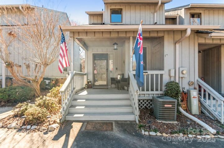 Property Photo:  100 Willow Run Drive  NC 28056