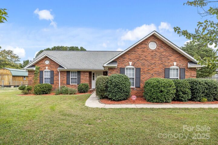 4416 Poxon Lane  Monroe NC 28110 photo