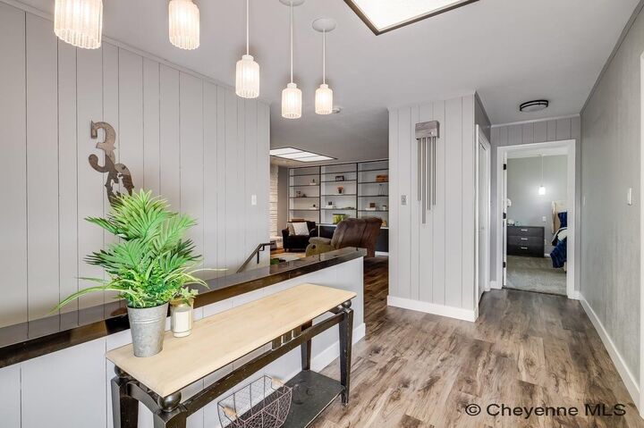 Property Photo:  600 Manor Ln  WY 82009