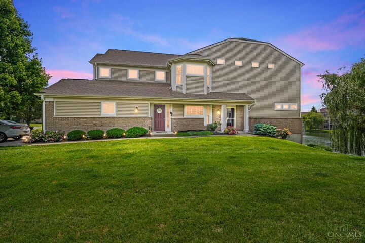 931 Heritage Green Drive  Monroe OH 45050 photo