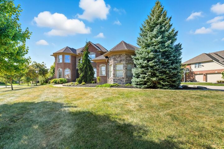 Property Photo:  4625 Guildford Drive  OH 45069 