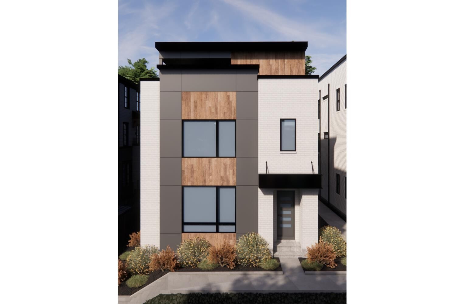 Property Photo: 2923 Iron Oak Avenue OH 45209