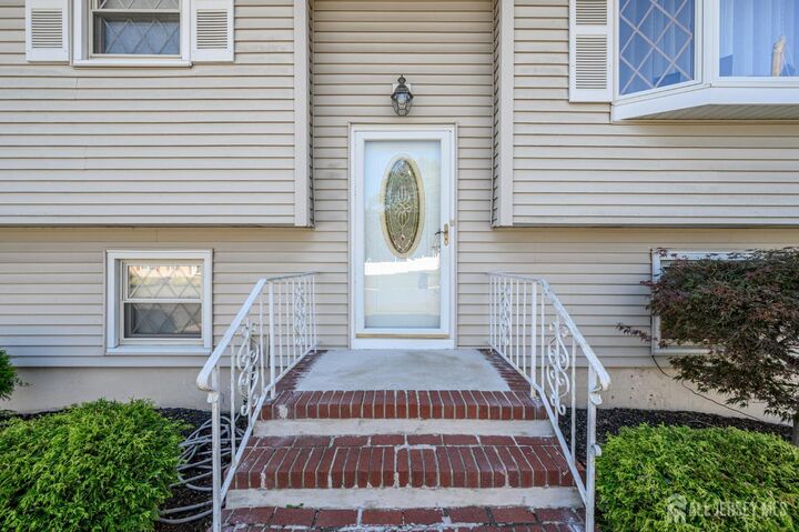 Property Photo: 41 Coolidge Avenue NJ 08816
