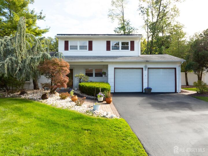 12 Dunston Drive  East Brunswick NJ 08816 photo