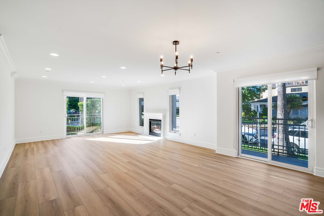 Property Photo: 8610 Chalmers Dr CA 90035