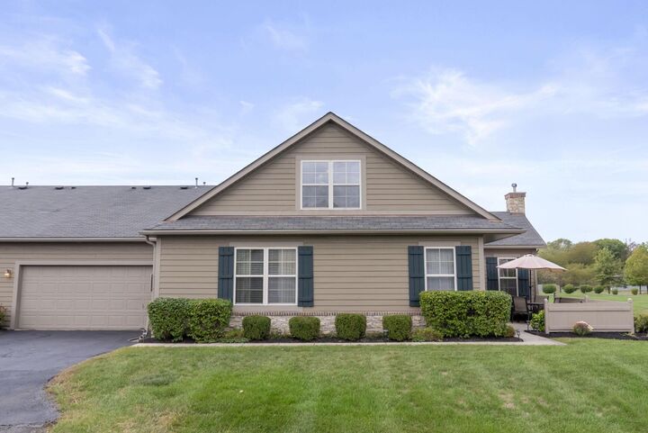 Property Photo:  306 Waterside Drive  OH 43015 