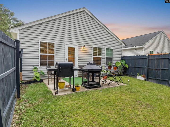 Property Photo:  873 Summerwood Lane  SC 29223 