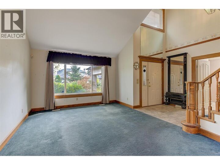 Property Photo:  893 Mission Springs Crescent  BC V1W 3L9 