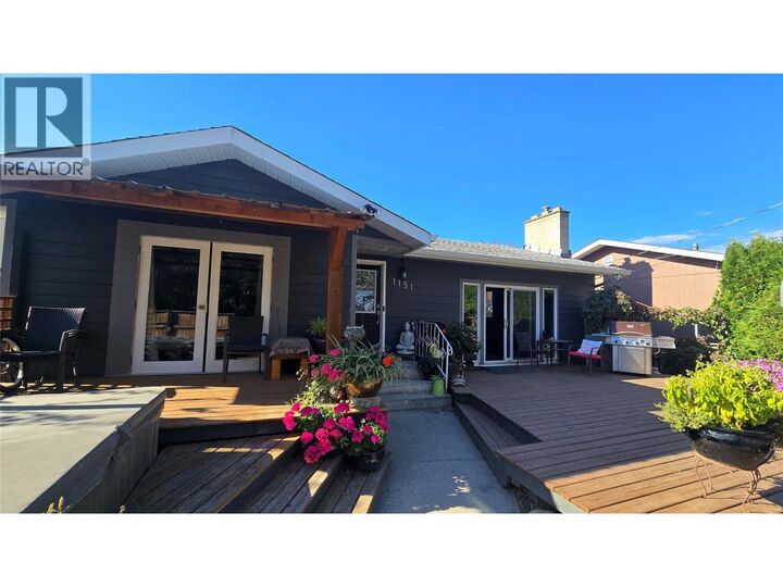 Property Photo:  1151 Schubert Drive  BC V2B 7M4 