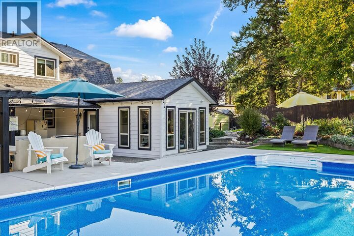 1523 Mission Ridge Drive  Kelowna BC V1W 3A9 photo