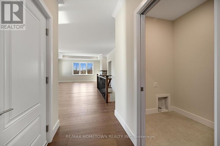 Property Photo: 1058 Shearer Drive ON K6V 7K1