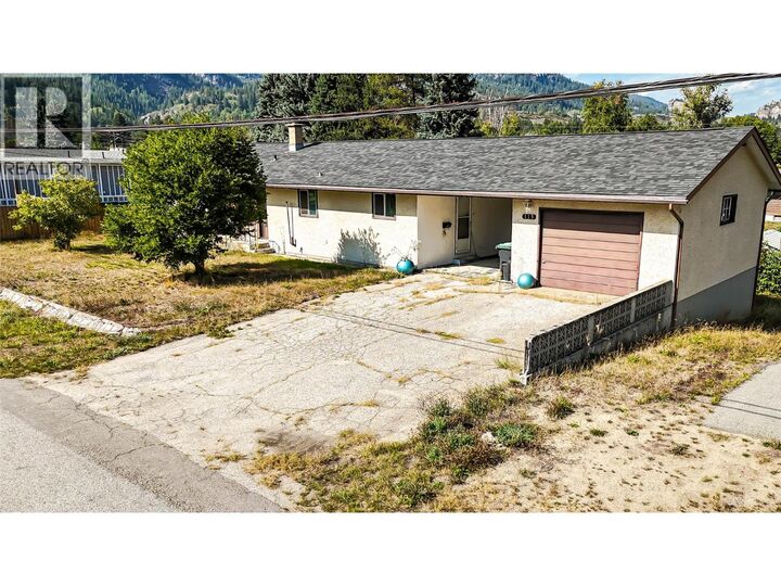 Property Photo: 115 101st Street BC V1N 3E3